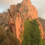 Hotel Capo D'orto - Porto - Corse Porto (Corsica)