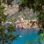 Capo D'orto - Porto - Corse Hotel Porto (Corsica)