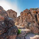 Capo D'orto - Porto - Corse 3*
