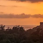 Capo D'orto - Porto - Corse Hotel 3*