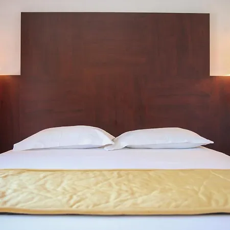 Hotel Capo D'orto - Porto - Corse 3*