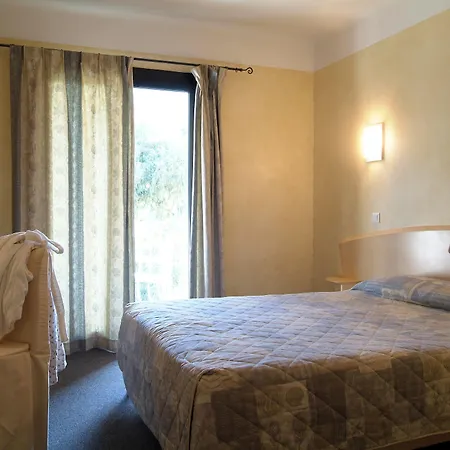 Capo D'orto - Porto - Corse Hotel 3*