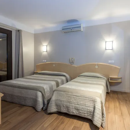 Capo D'orto - Porto - Corse Hotel Porto (Corsica)