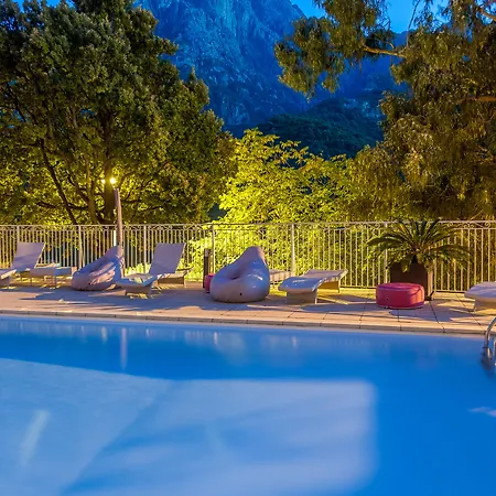Capo D'orto - Porto - Corse 3*