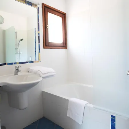 Hotel Capo D'orto - Porto - Corse 3*