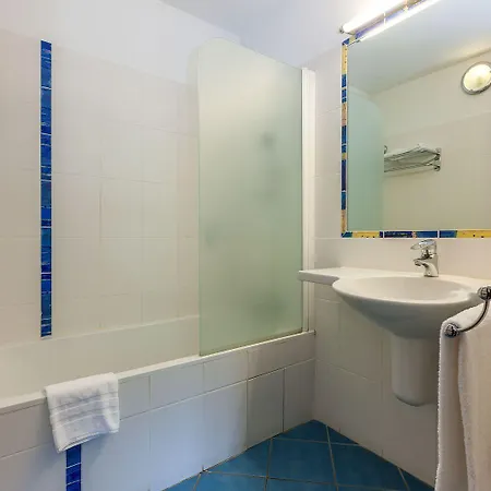 Hotel Capo D'orto - Porto - Corse