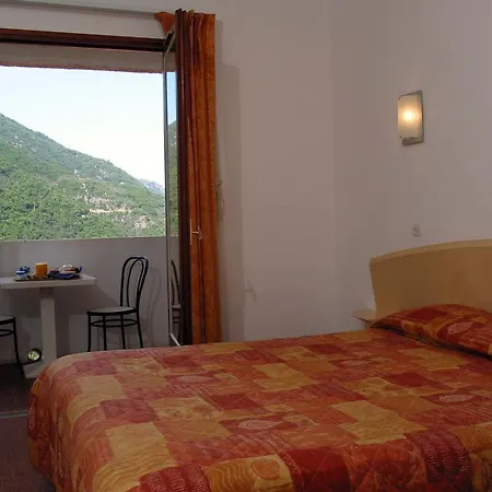 Hotel Capo D'orto - Porto - Corse 3*