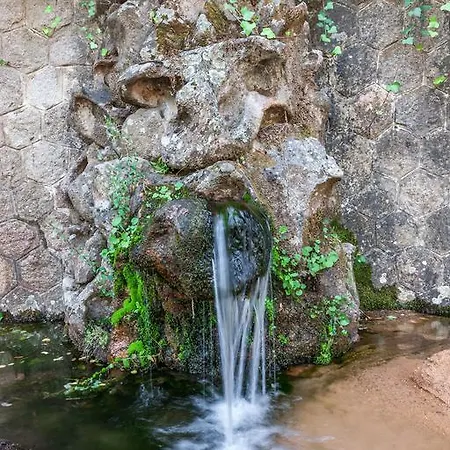 Hotel Capo D'orto - Porto - Corse Porto (Corsica)
