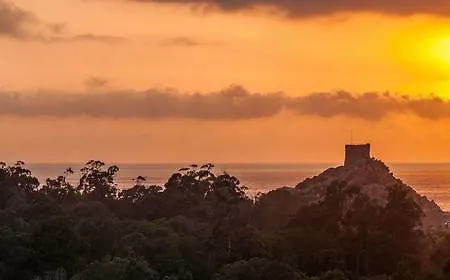 Capo D'orto - Porto - Corse Hotel 3*