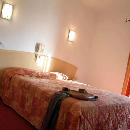 Hotel Capo D'orto - Porto - Corse