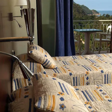 Hotel Capo D'orto - Porto - Corse
