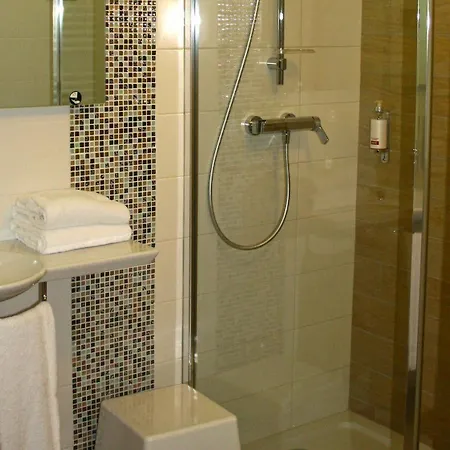 Hotel Capo D'orto - Porto - Corse