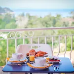 Capo D'orto - Porto - Corse Hotel Porto (Corsica)