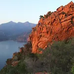 Hotel Capo D'orto - Porto - Corse
