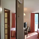 Hotel Capo D'orto - Porto - Corse Porto (Corsica)