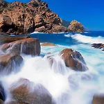 Capo D'orto - Porto - Corse 3* Porto (Corsica)