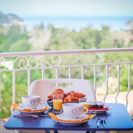 Capo D'orto - Porto - Corse Hotel Porto (Corsica)