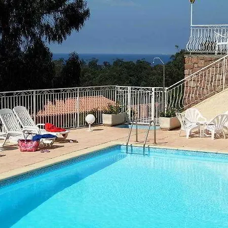 Capo D'orto - Porto - Corse Hotel