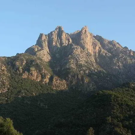 Hotel Capo D'orto - Porto - Corse 3*