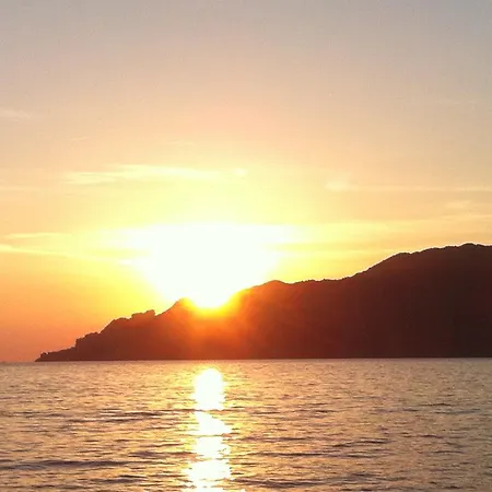 Capo D'orto - Porto - Corse Hotel Porto (Corsica)