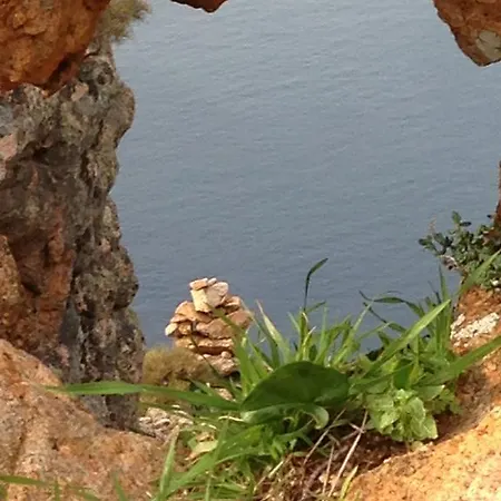 Capo D'orto - Porto - Corse