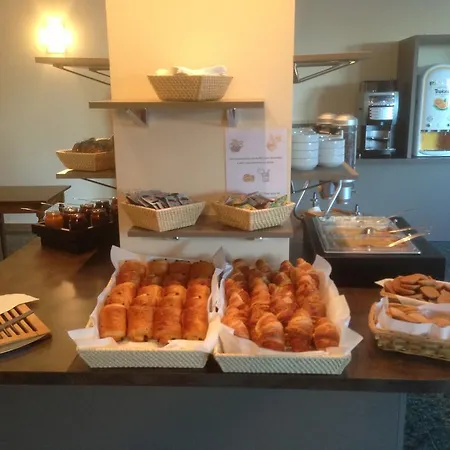 Capo D'orto - Porto - Corse Hotel 3*