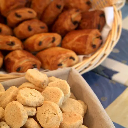 Capo D'orto - Porto - Corse ホテル Porto (Corsica)