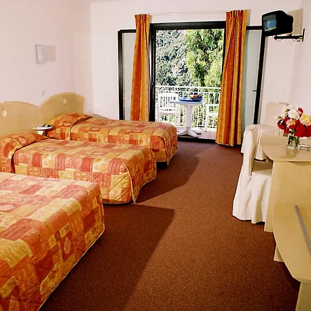 Capo D'orto - Porto - Corse