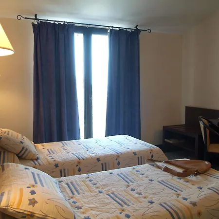 Capo D'orto - Porto - Corse Otel Porto (Corsica)