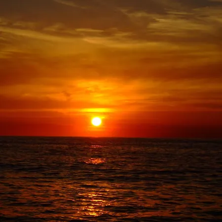 Capo D'orto - Porto - Corse