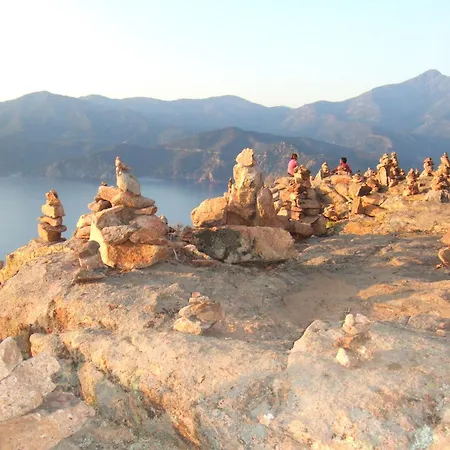 Capo D'orto - Porto - Corse