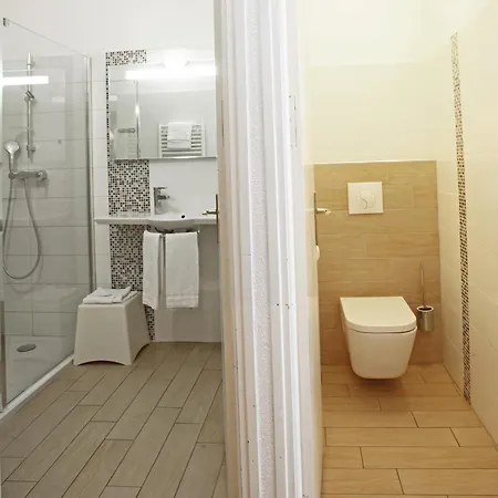 Hotell Capo D'orto - Porto - Corse Porto (Corsica)