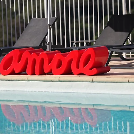 Hotel Capo D'orto - Porto - Corse Porto (Corsica)