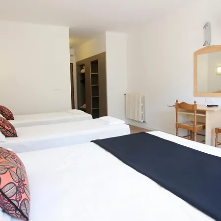 Capo D'orto - Porto - Corse Hotel 3*