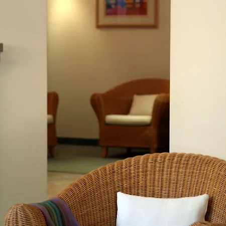 Hotel Capo D'orto - Porto - Corse 3*