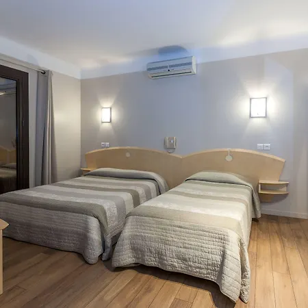 Hotel Capo D'orto - Porto - Corse Porto (Corsica)