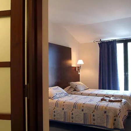 Capo D'orto - Porto - Corse Hotel 3*