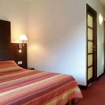 Hotel Capo D'orto - Porto - Corse