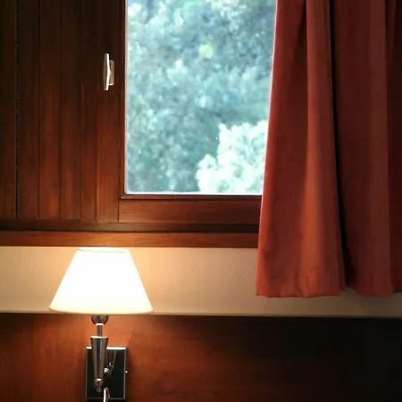 Hotel Capo D'orto - Porto - Corse 3*