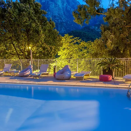 Capo D'orto - Porto - Corse Hotel