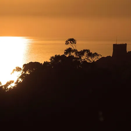 Capo D'orto - Porto - Corse ホテル