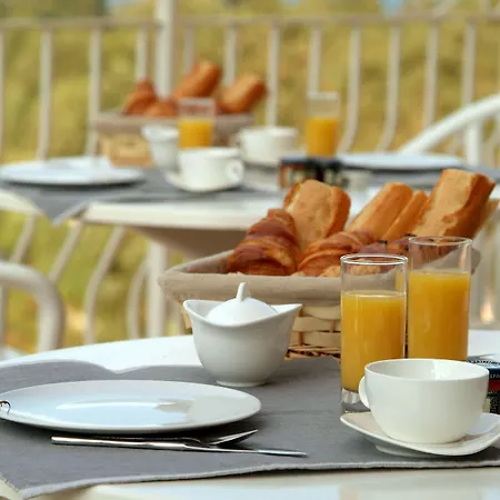 Capo D'orto - Porto - Corse Otel