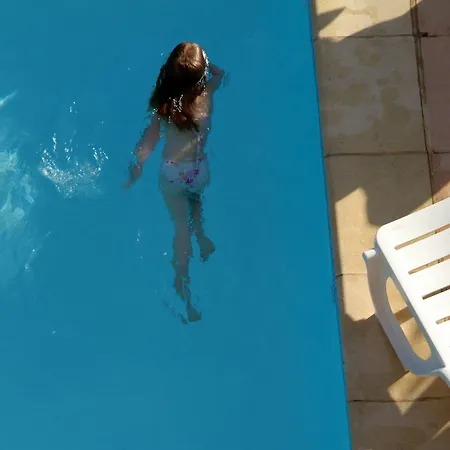 Capo D'orto - Porto - Corse Hotel