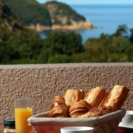 Capo D'orto - Porto - Corse