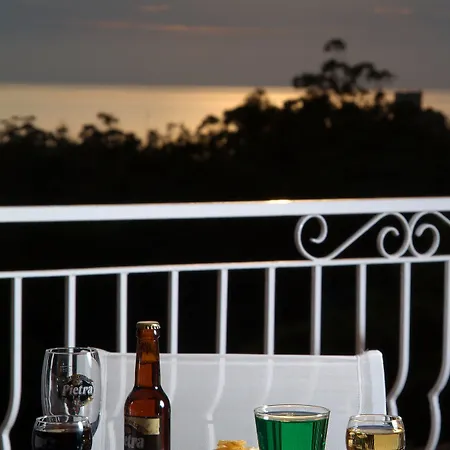 Capo D'orto - Porto - Corse 3*