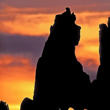 ホテル Capo D'orto - Porto - Corse