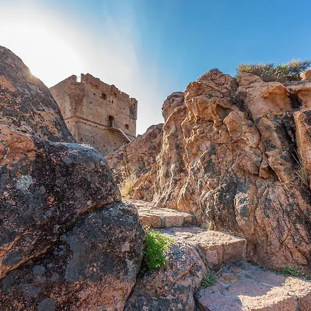 Capo D'orto - Porto - Corse 3*