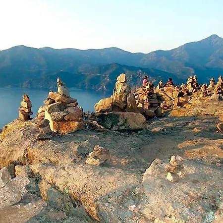 Capo D'orto - Porto - Corse 3*