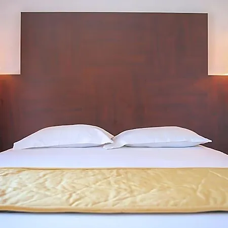 Capo D'orto - Porto - Corse Hotel 3*