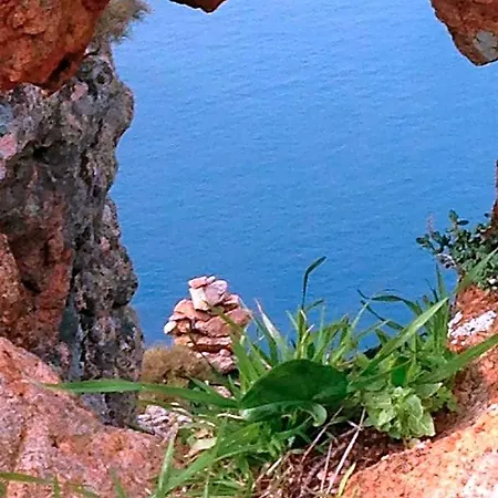 Capo D'orto - Porto - Corse 3*